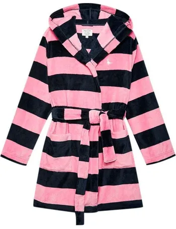 Jack wills shop dressing gown ladies