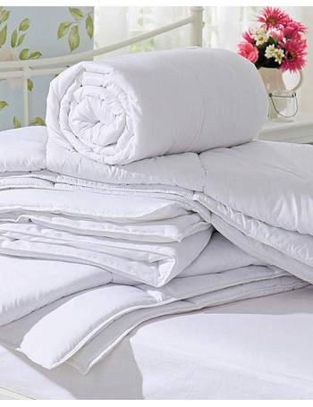 Shop Winter Tog Rating Duvets From House Of Bath Up To 15 Off