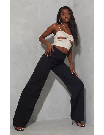PLT High Waisted Trousers, Price from £5