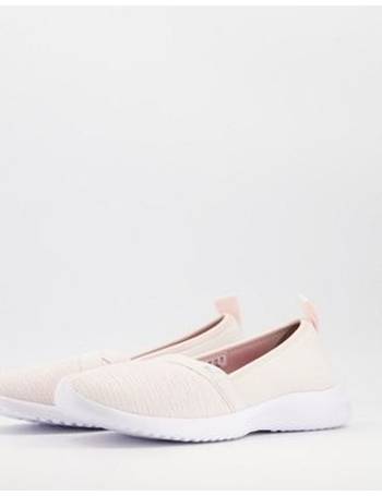 puma ladies flat shoes