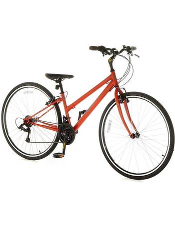 Womens deals bikes evans