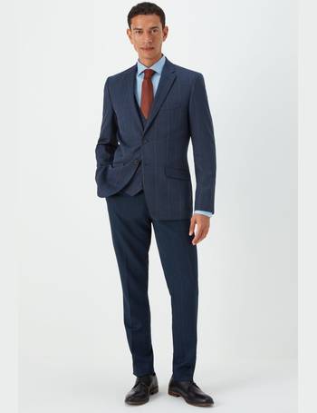 Mens Suit Jackets  Mens Blazers in Blue, Grey, Black - Matalan
