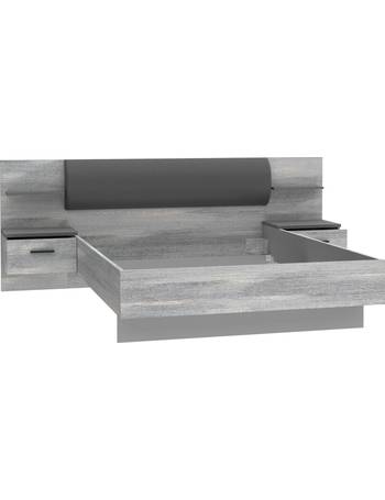 Leonard 3 store piece bedroom set