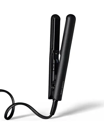 cloud 9 hair straightener