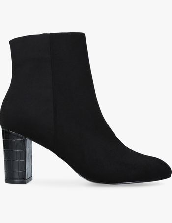 Carvela store simmer boots