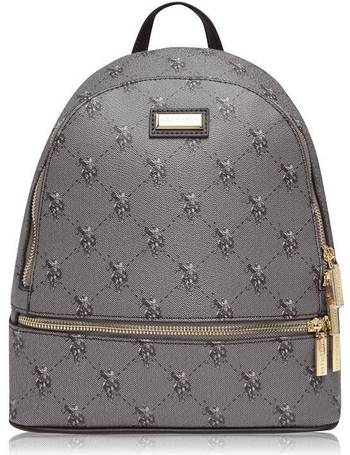 US Hampton Backpack from House Of Fraser