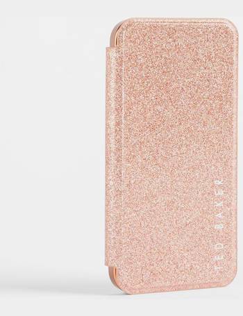 Ted Baker Iphone Cases Up To 70, Iphone 7 Bookcase Ted Baker