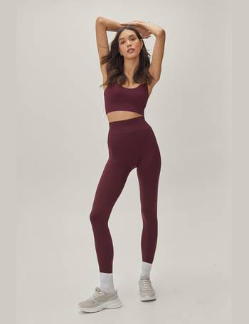 Shop NASTY GAL Women's Leggings up to 95% Off
