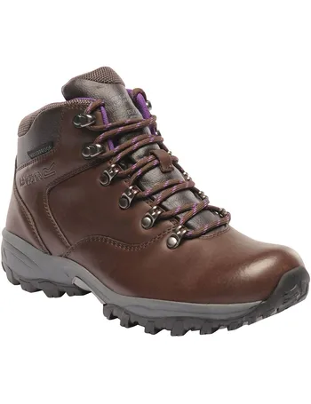 debenhams walking boots ladies