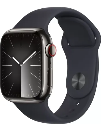 John lewis iwatch discount se