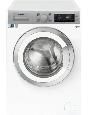 smeg wmfabcr 2 washing machine cream