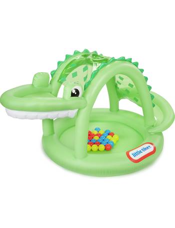 little tikes anchors away pirate ship argos