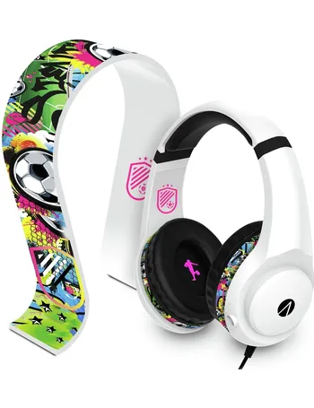 argos fusion headset