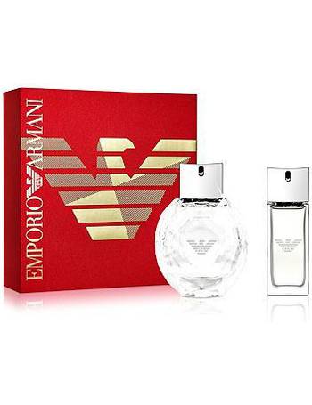 Shop Armani Fragrance Gift Sets up to 