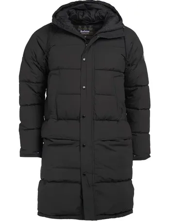 house of fraser mens quilted jackets