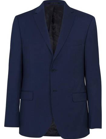 house of fraser ted baker suit