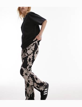 Shop Topshop Floral Trousers for Women up to 80% Off