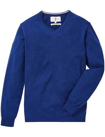 Jasper conran 2024 cashmere jumper