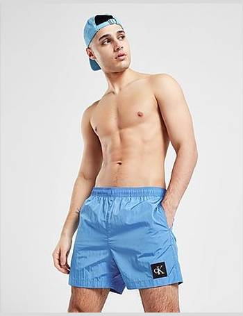 Jd sports online calvin klein shorts