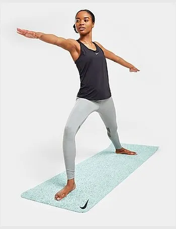 Jd sports sales yoga mat