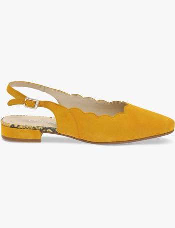 gabor extra wide fit shoes