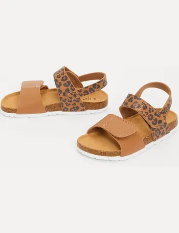 Argos discount girls sandals