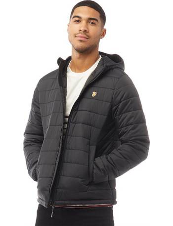 farah bournemouth jacket