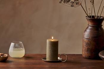 Shop Nkuku Candle Holders up to 60% Off