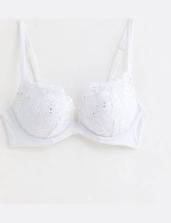 Shop New Look Push-up Bras for Women up to 90% Off