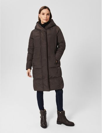 Hobbs hadley outlet puffer