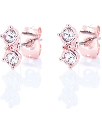 eqvvs ted baker earrings