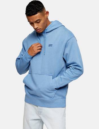 Shop Levi's Men's Blue Hoodies up to 65% Off | DealDoodle
