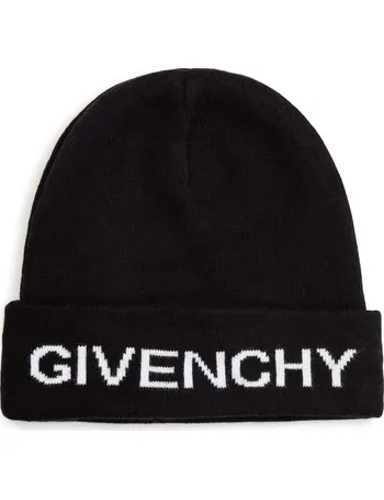 givenchy beanie mens