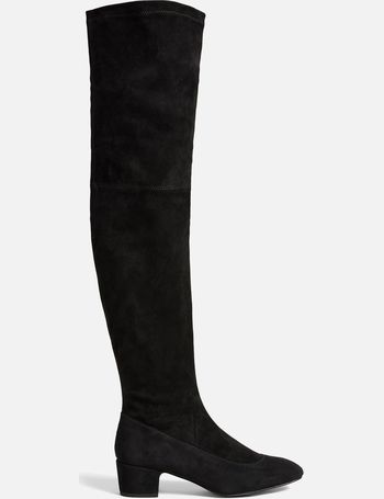 Ted baker hotsell linaey boots