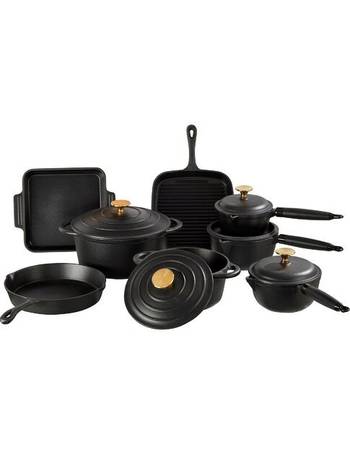 cooks professional pan set