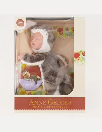 Anne geddes baby dolls tk sale maxx