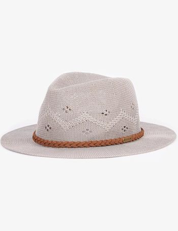 barbour ladies hats john lewis