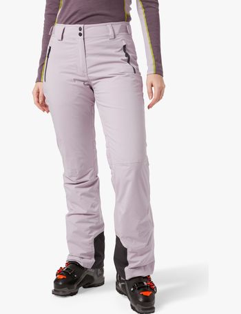 helly hansen snow pants womens