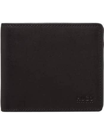 myer hugo boss wallet