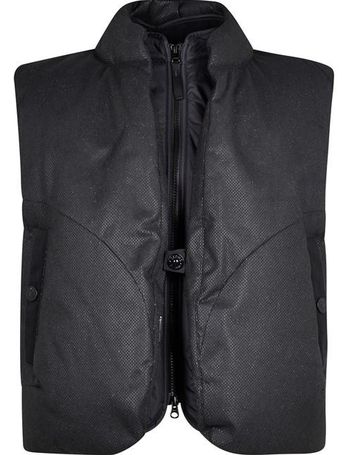 Stone island best sale shadow project gilet