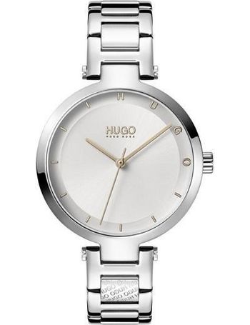 Hugo best sale watch 1540047