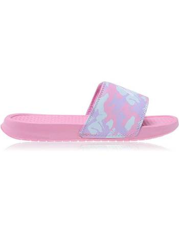 House of discount fraser womens sliders