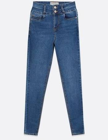 New Look Womens Jeans Sales, up to 85% off