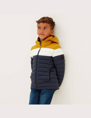 Tog 24 clearance boys jacket