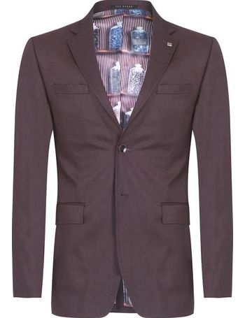 ted baker mens coats house of fraser