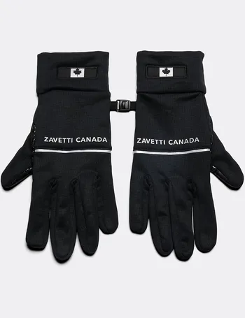 footasylum north face gloves