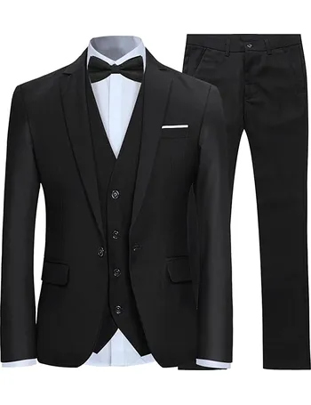 Tesco Mens Suits | DealDoodle