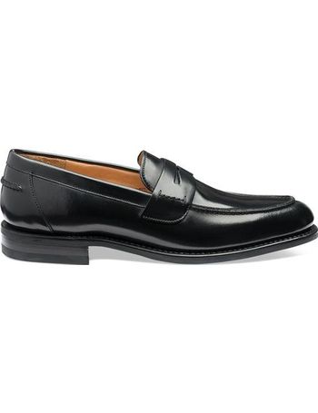 Loake eton best sale loafer sale