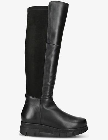 Carvela cheap rhea boots