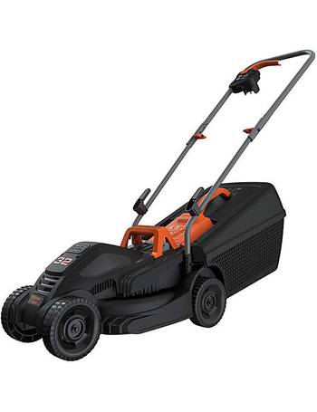 Jd williams best sale lawn mowers